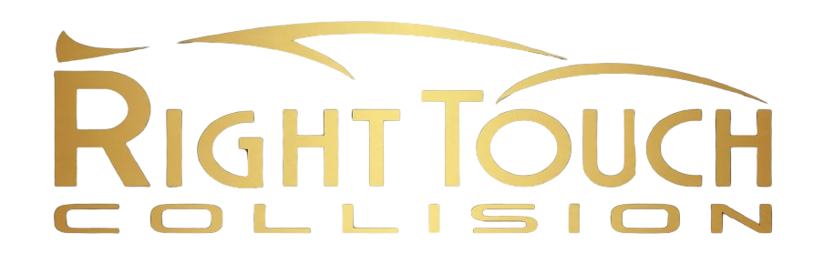 Right Touch Collision Logo